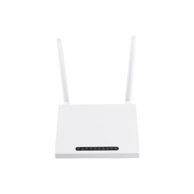 UT-König XPON ONU 1GE + 1FE + CATV + WIFI XP6244 TX 1310nm RX 1490nm