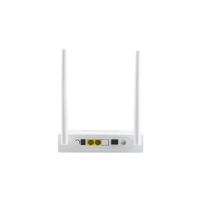 UT-König XPON ONU 1GE + 1FE + CATV + WIFI XP6244 TX 1310nm RX 1490nm
