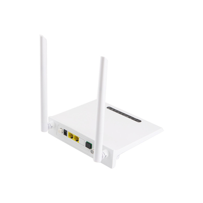 UT-König XPON ONU 1GE + 1FE + CATV + WIFI XP6244 TX 1310nm RX 1490nm
