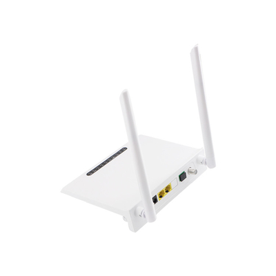 UT-König XPON ONU 1GE + 1FE + CATV + WIFI XP6244 TX 1310nm RX 1490nm