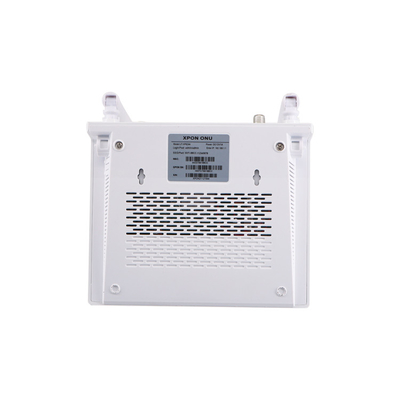 UT-König XPON ONU 1GE + 1FE + CATV + WIFI XP6244 TX 1310nm RX 1490nm