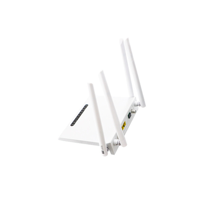 FTTB FTTH XPON ONU 2GE + 1POTS + 2WIFI ONTARIO XP6281 CATV