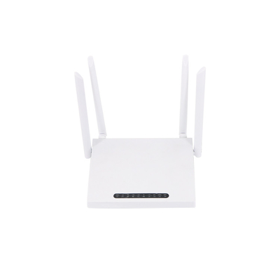 FTTB FTTH XPON ONU 2GE + 1POTS + 2WIFI ONTARIO XP6281 CATV
