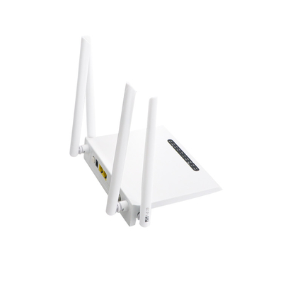FTTB FTTH XPON ONU 2GE + 1POTS + 2WIFI ONTARIO XP6281 CATV