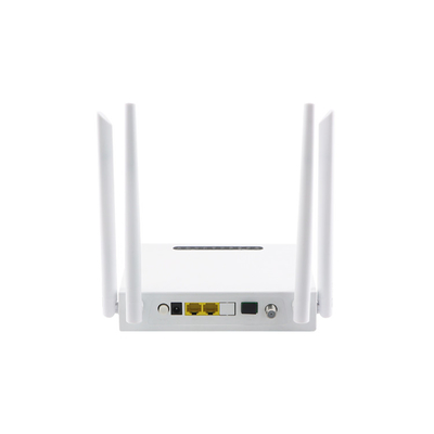 FTTB FTTH XPON ONU 2GE + 1POTS + 2WIFI ONTARIO XP6281 CATV