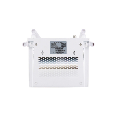 FTTB FTTH XPON ONU 2GE + 1POTS + 2WIFI ONTARIO XP6281 CATV