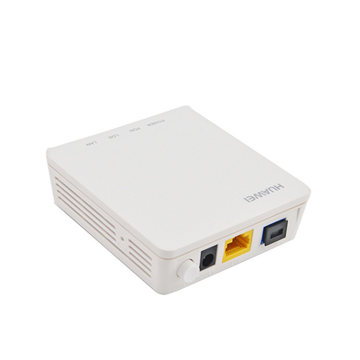 FTTH Brücken-Huawei HG8310M 1GE GPON ONU englische Mikroprogrammaufstellung Ontarios
