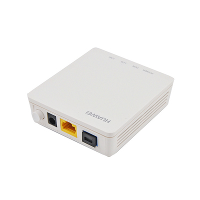 FTTH Brücken-Huawei HG8310M 1GE GPON ONU englische Mikroprogrammaufstellung Ontarios