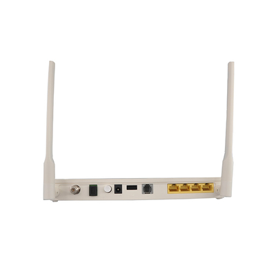 Optisches Endstelle-Huawei HG8247H5 GPON Ontario 4GE + 1VOICE + WIFI + CATV